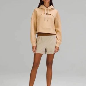 FOUND!!! lululemon gent centered pecan tan